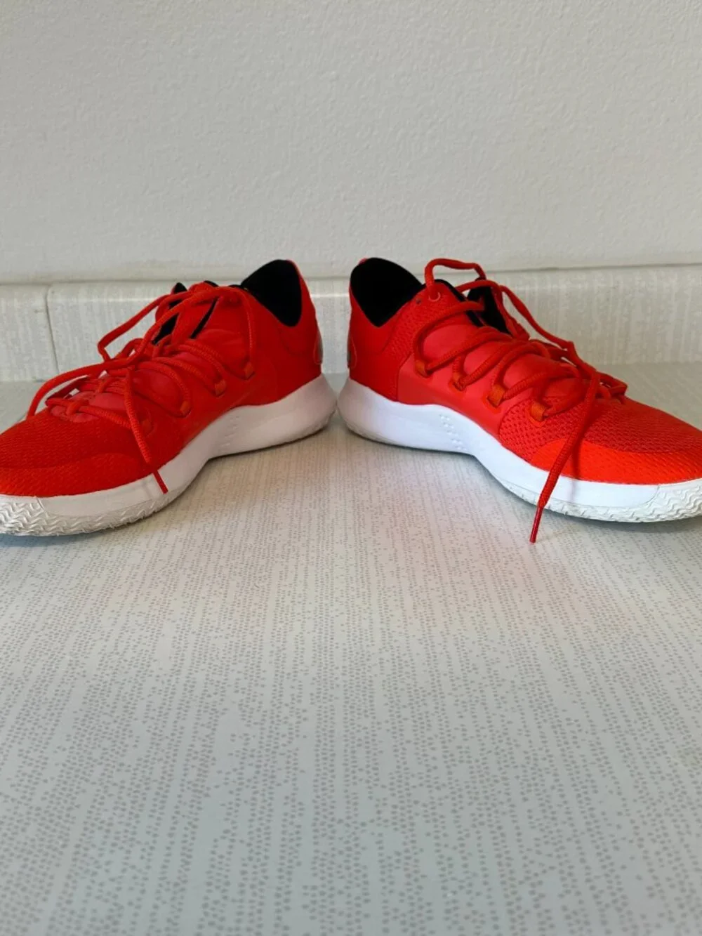Nike hyperdunk low